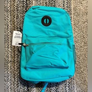 Laptop backpack/ school backpack